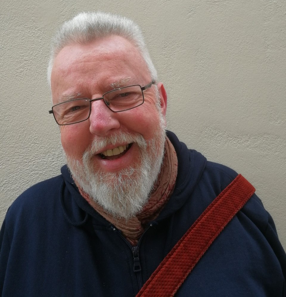 Brian Tasker